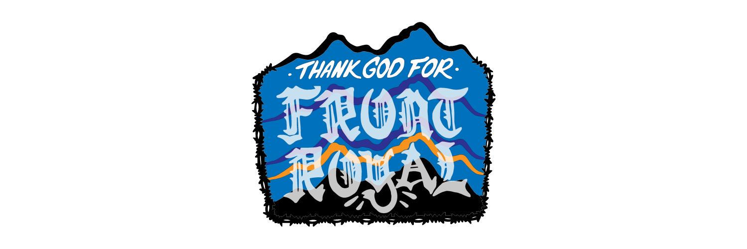 FrontRoyalBran's profile banner image