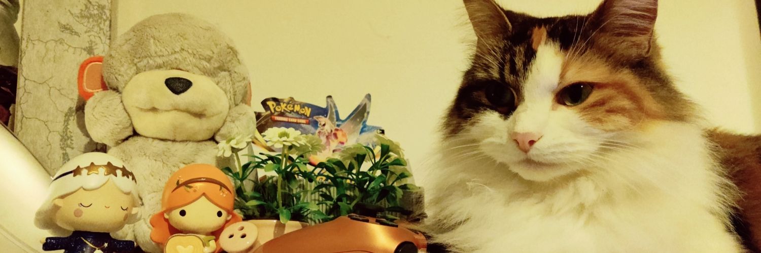 Emma Bates 💜 banner