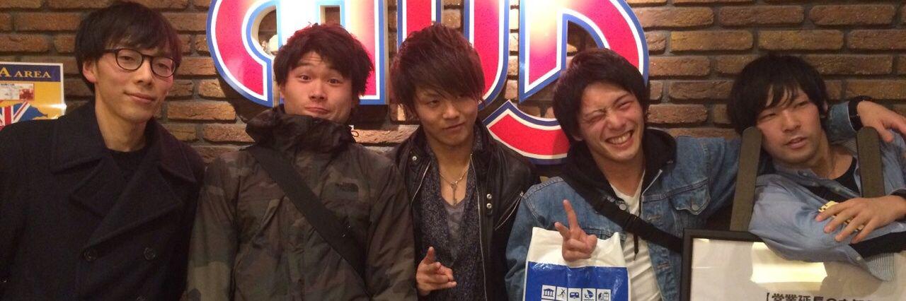 Da1k132's profile banner image