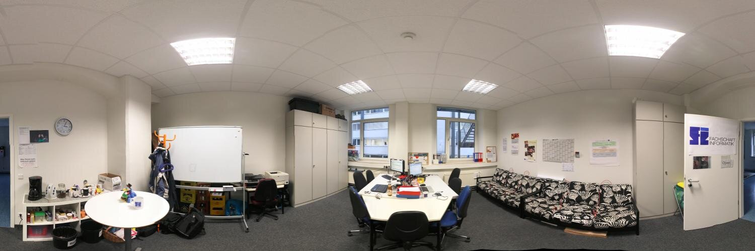 fachschaftin's profile banner image