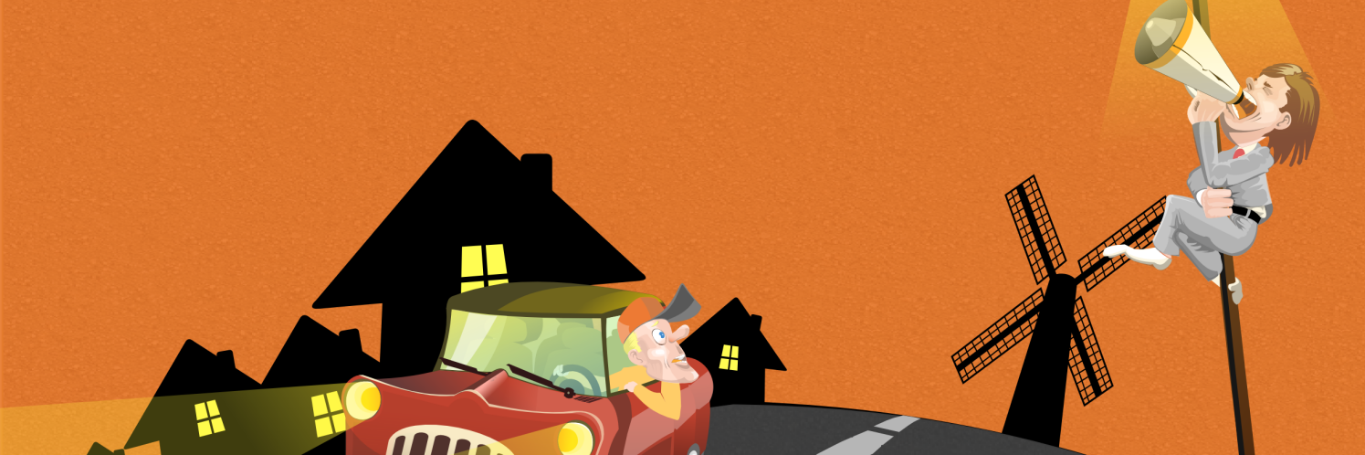 themagicclicks's profile banner image