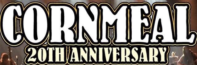 CornmealBand's profile banner image