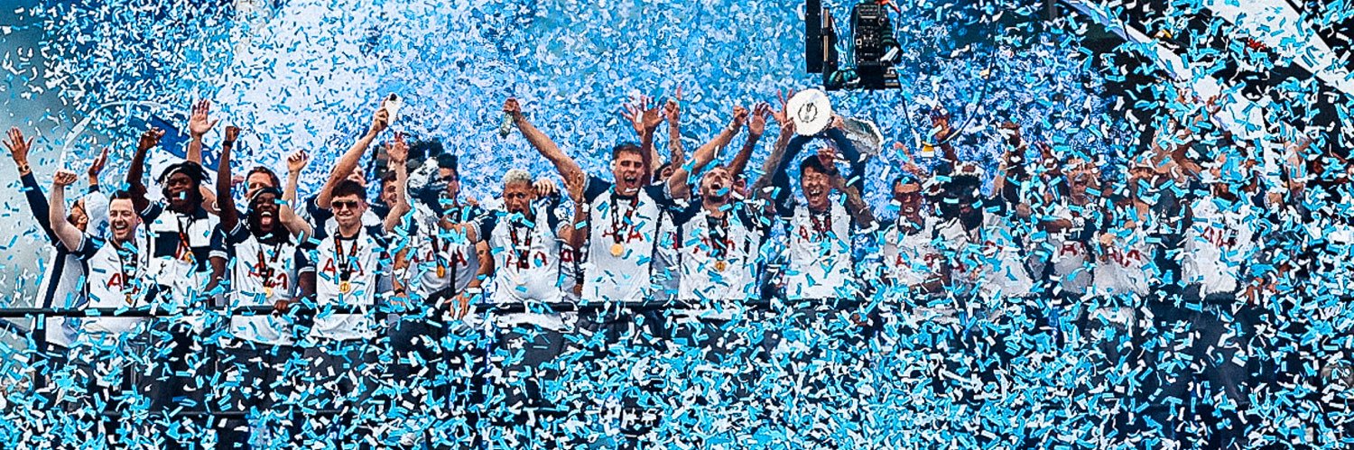 ChayClarkson's profile banner image