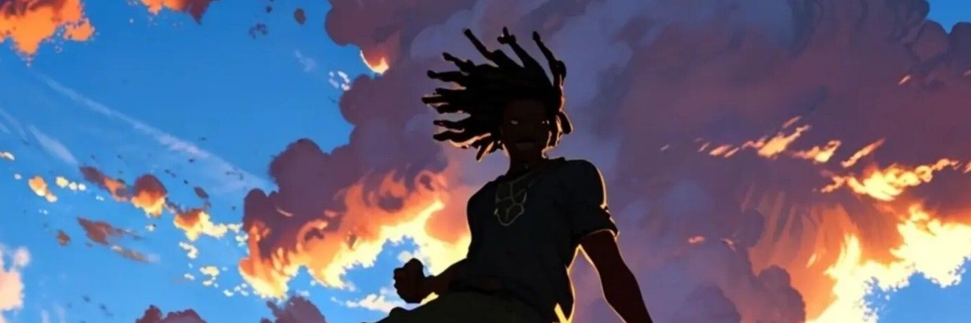 Nymbus's profile banner image
