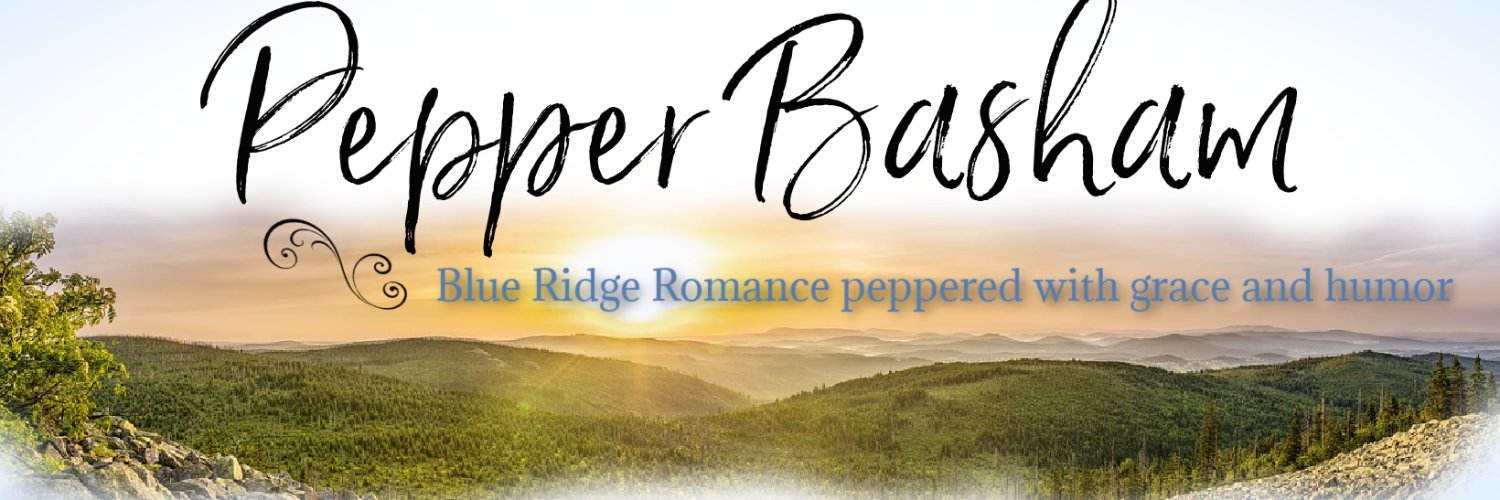 Pepper Basham banner