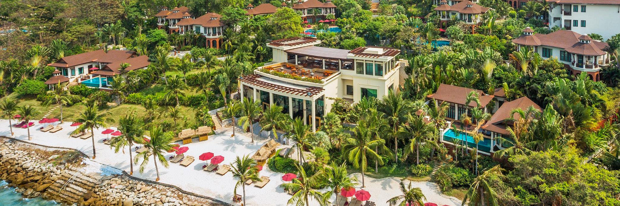 InterConPattaya's profile banner image