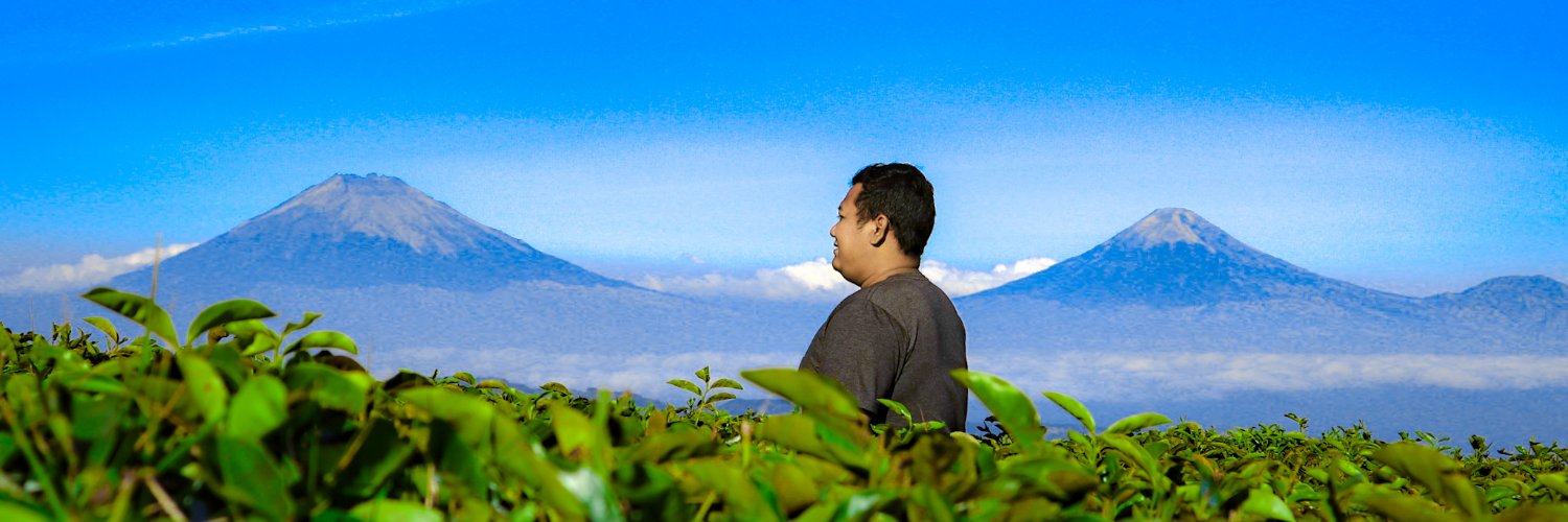 FardyGendut's profile banner image
