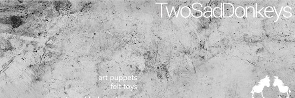 TwoSadDonkeys Profile Banner