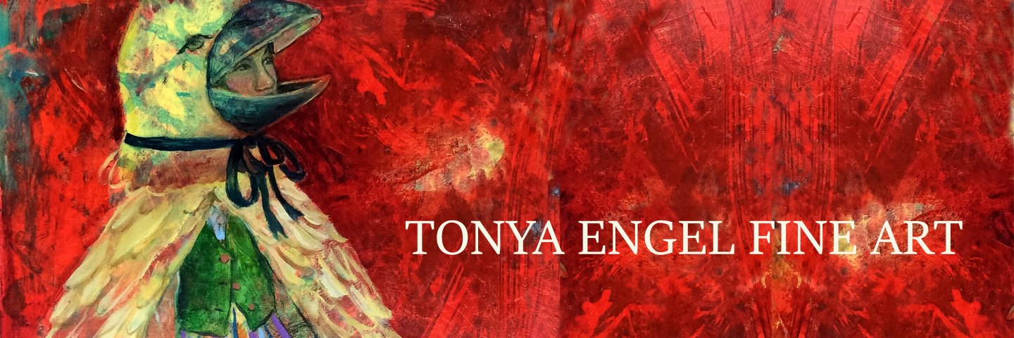 Tonya Engel Foster banner