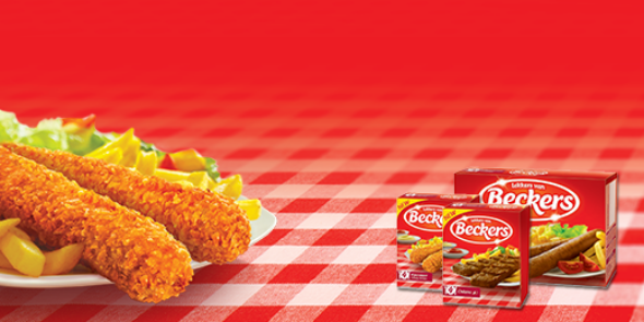 Beckerssnacks's profile banner image