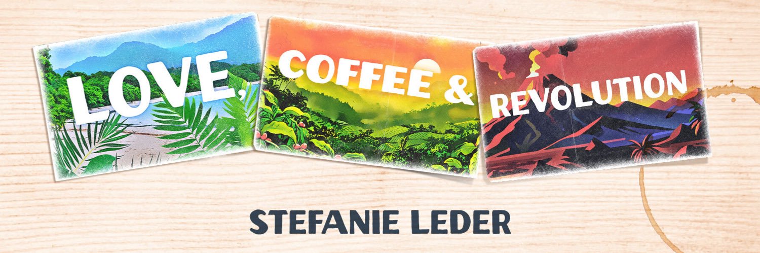 Stefanie Leder banner