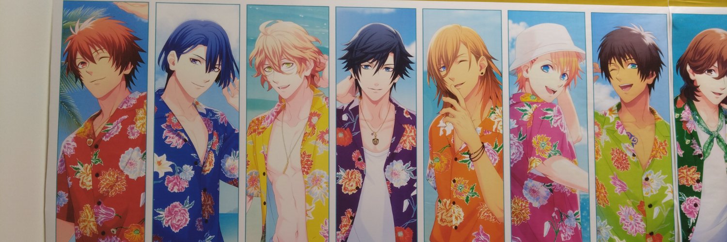 りっか banner
