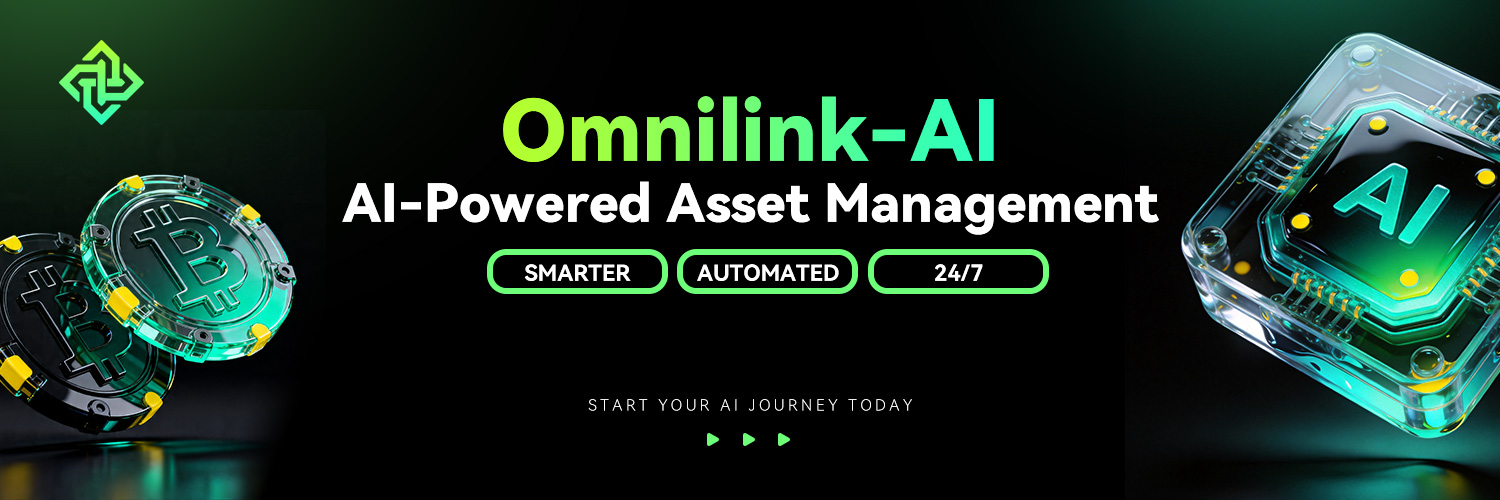 Omnilink_AI's profile banner image