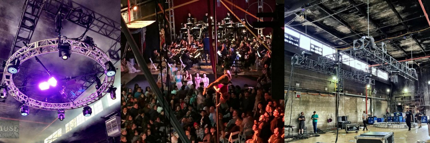 TheMuseBrooklyn's profile banner image