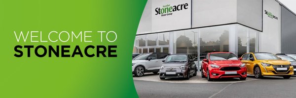StoneacreMotors Profile Banner
