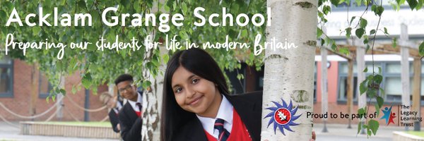 AcklamGrange Profile Banner