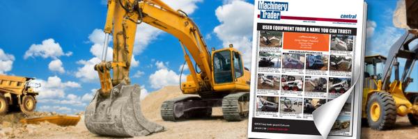 Machinery Trader Profile Banner