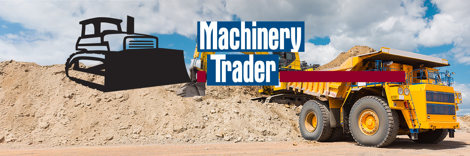 machinerytrader's profile banner image