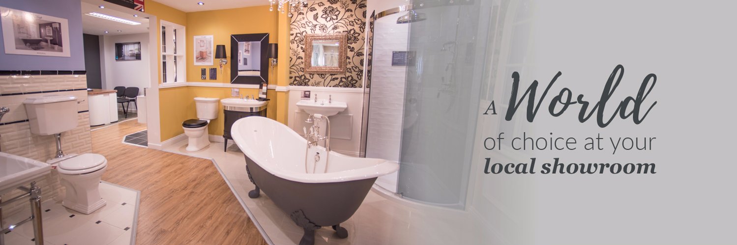 EscapeBathrooms's profile banner image