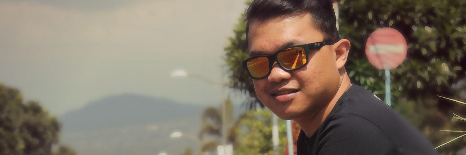 FahmiBajay's profile banner image