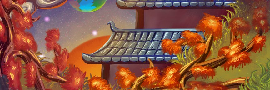 EsteemPunk's profile banner image