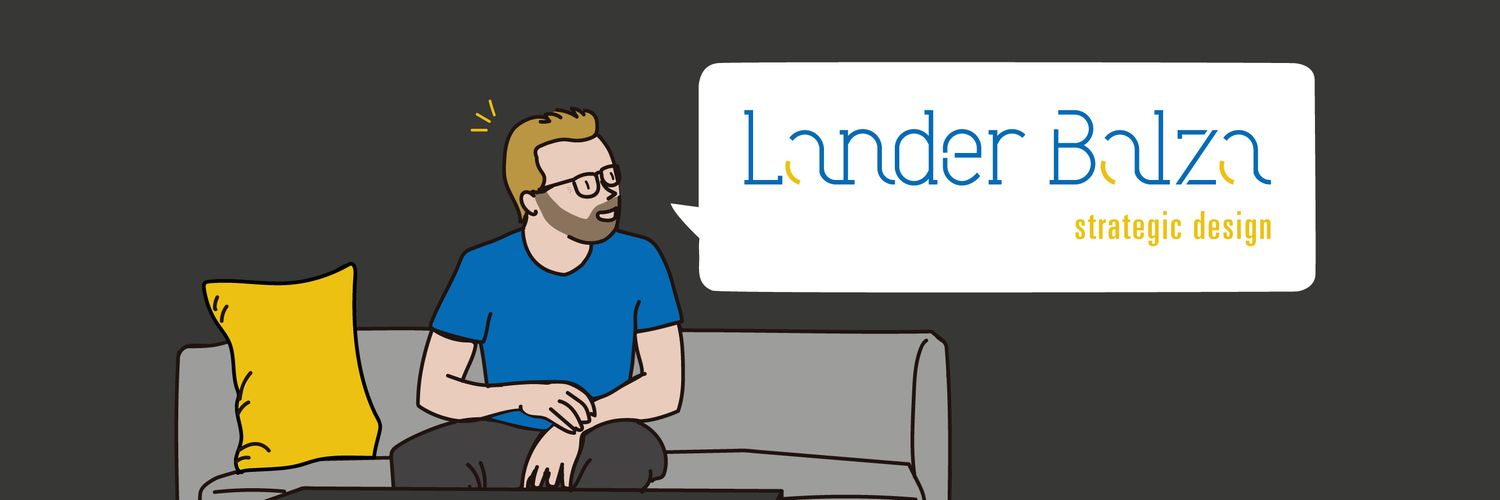 Lander Balza banner