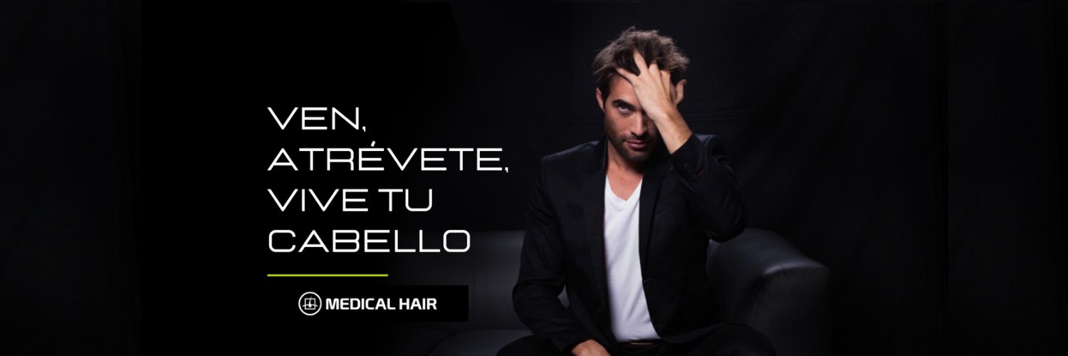 MedicalHairES's profile banner image