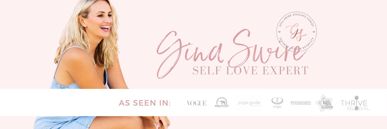 ginaswire's profile banner image