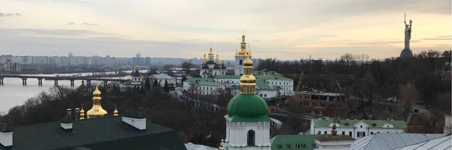 DenisVoronenkov's profile banner image