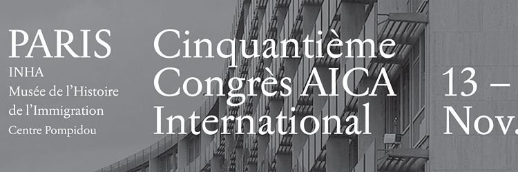 AICA International banner