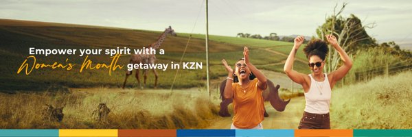 VisitKZN Profile Banner