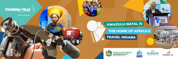VisitKZN Profile Banner