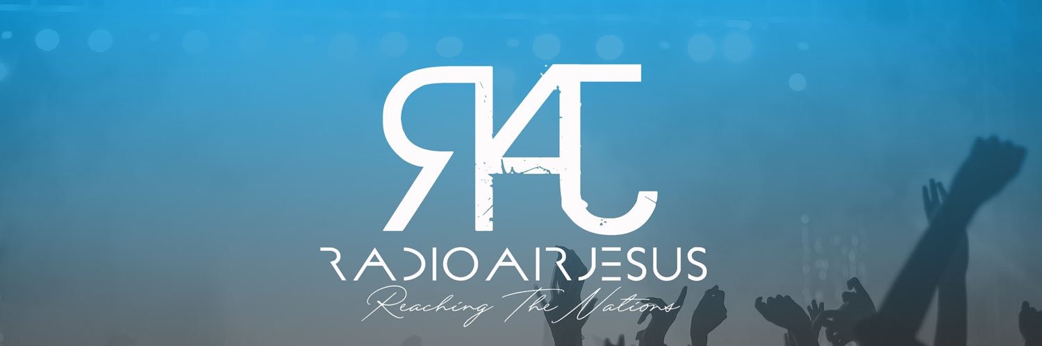 RadioAirJesus's profile banner image