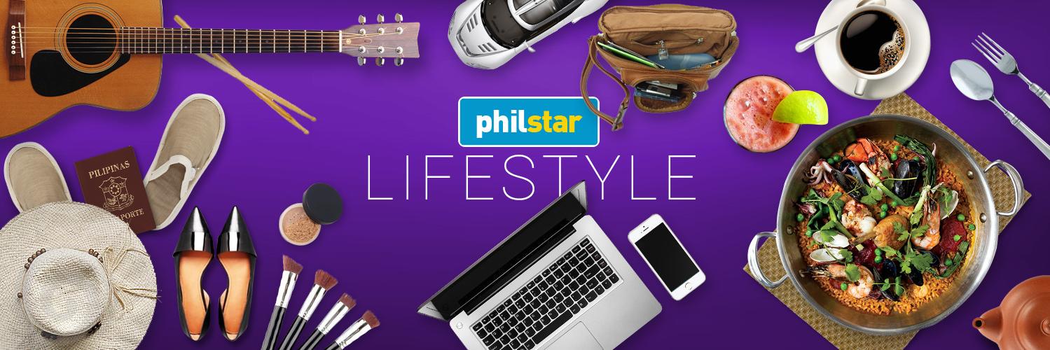 Philstar Lifestyle banner
