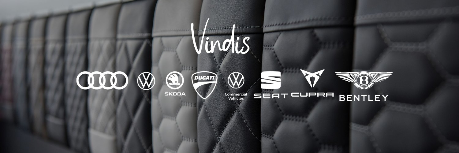 Vindis Group banner