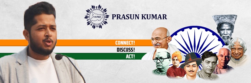Prasunkumar1302's profile banner image