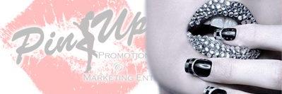 Pin Up Promotions banner