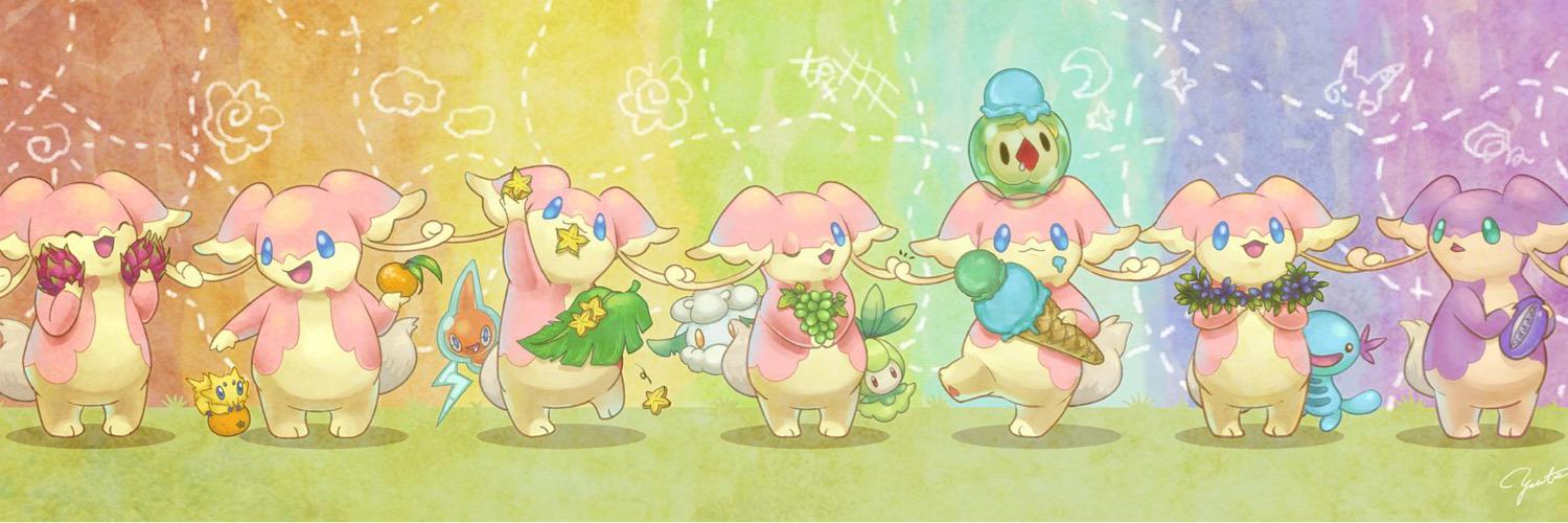 didihime's profile banner image