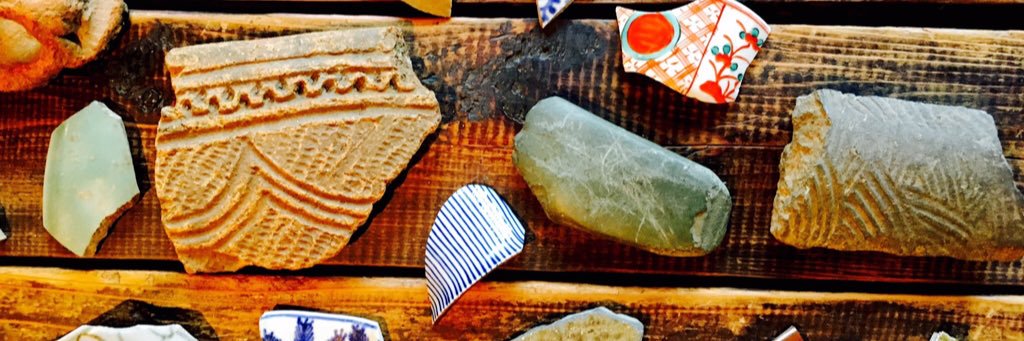 金継ぎ手帖 banner