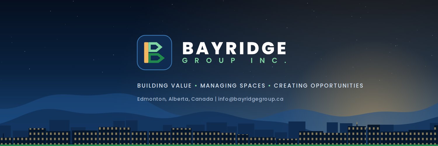 BayridgeGroup's profile banner image