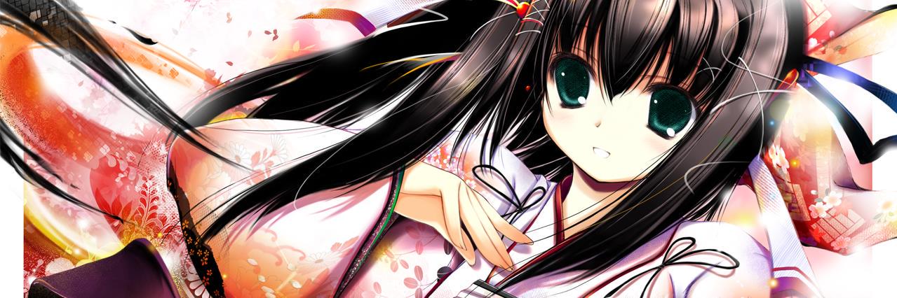 ouka_hime's profile banner image