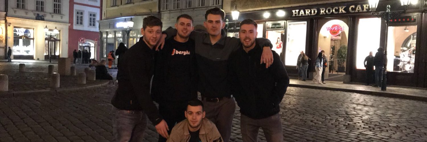 Luke_Cashew's profile banner image