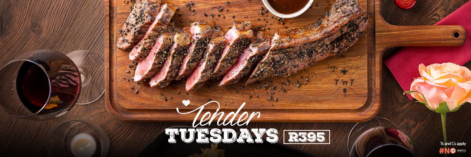 Turn 'n Tender banner