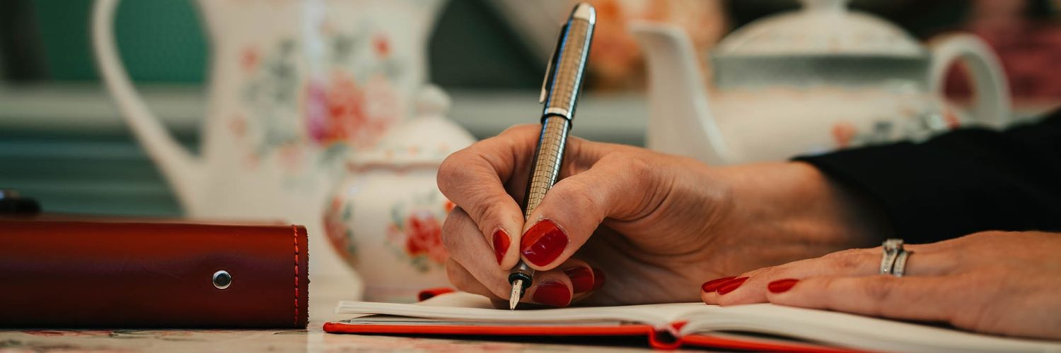 Katharine Skellon banner