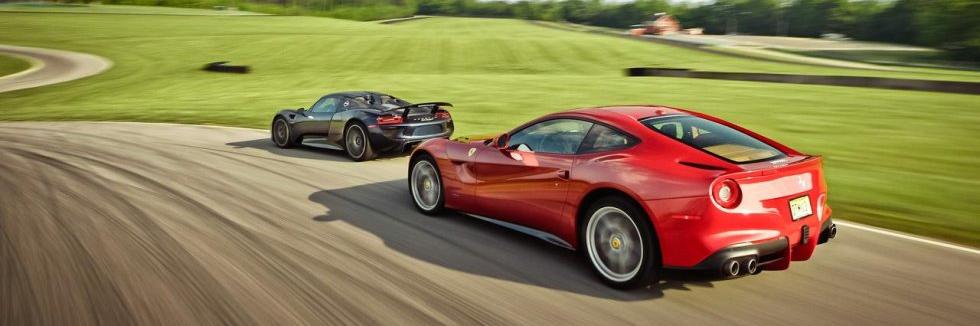 CarPassionIT's profile banner image