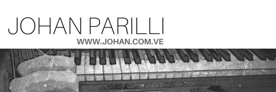 johanparilli's profile banner image