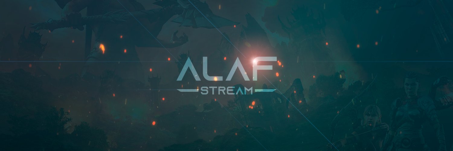 Alafynhow's profile banner image