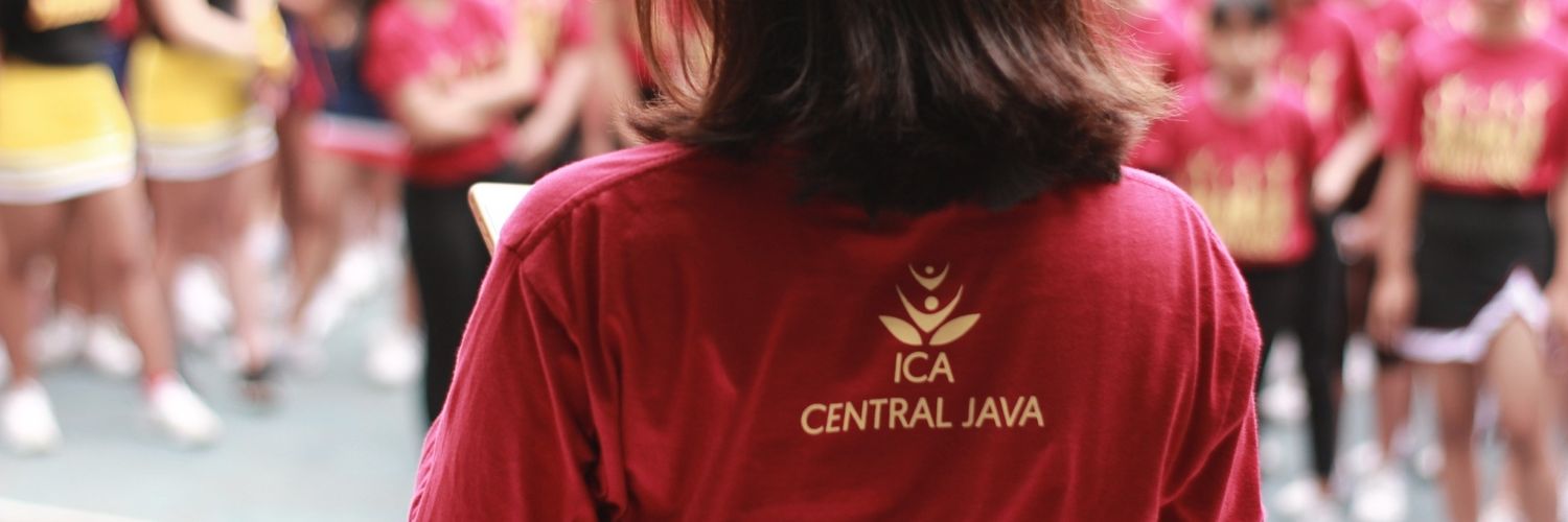ICACentralJava's profile banner image