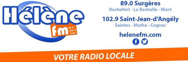 Hélène FM Profile Banner