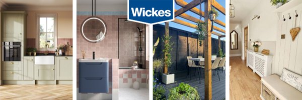 Wickes Profile Banner